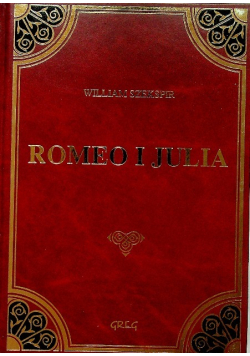 Romeo i Julia