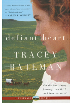 Defiant Heart