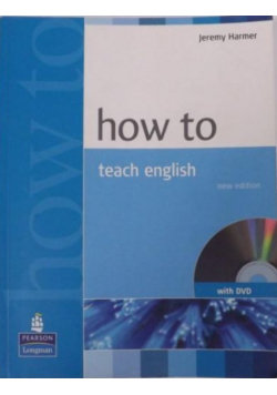 How to Teeach English