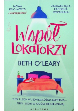Współlokatorzy