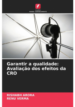 Garantir a qualidade