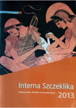 Interna Szczeklika