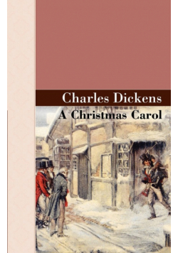 A Christmas Carol