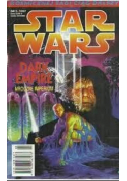 Star Wars Nr 3 / 97 Dark Empire