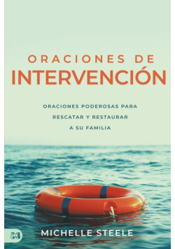 Oraciones de Intervención