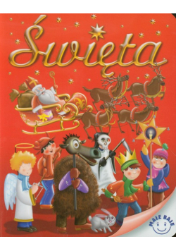 Święta Małe baje