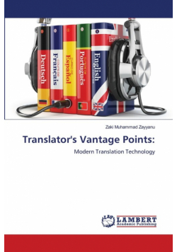 Translator's Vantage Points