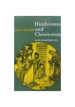 Hinduismus und Christentum