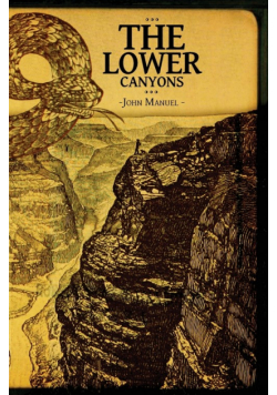 The Lower Canyons