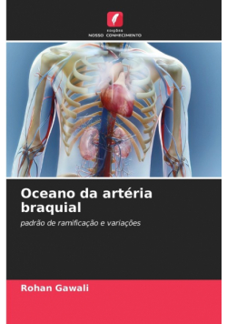 Oceano da artéria braquial