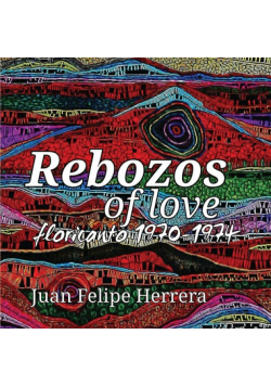 Rebozos of love