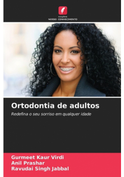 Ortodontia de adultos