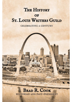 The History of St. Louis Writers Guild
