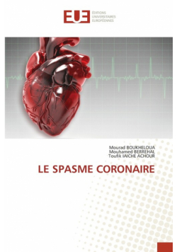 Le Spasme Coronaire