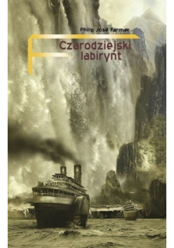 Czarodziejski labirynt