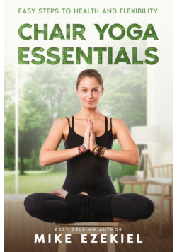 Chair Yoga Essentials