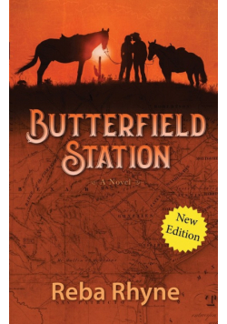 Butterfield Station