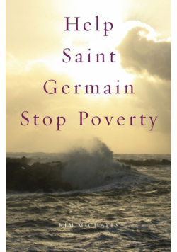 Help Saint Germain Stop Poverty