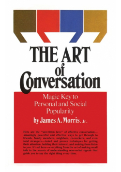 Art of Conversation