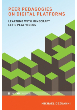 Peer Pedagogies on Digital Platforms