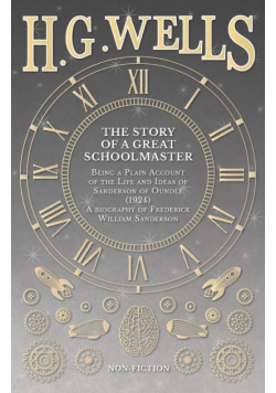 The Story of a Great Schoolmaster