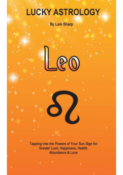 Lucky Astrology - Leo