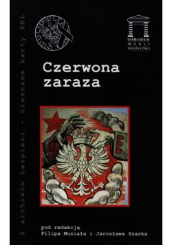 Czerwona zaraza
