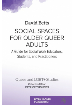 Social Spaces for Older Queer Adults