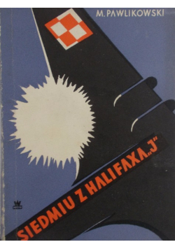 Siedmiu z Halifaxa J