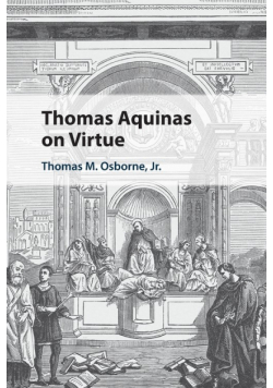 Thomas Aquinas on Virtue