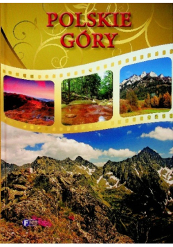 Polskie góry