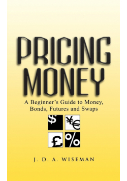 Pricing Money