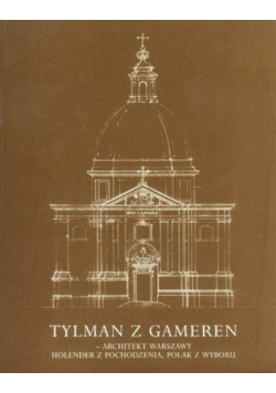 Tylman z Gameren