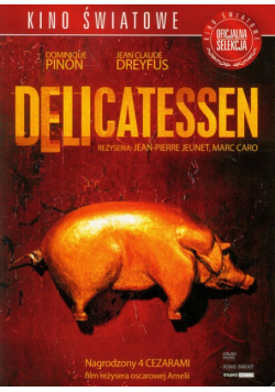 Delicatessen