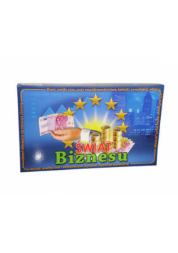 Gra Świat Biznesu