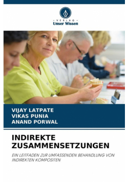Indirekte Zusammensetzungen
