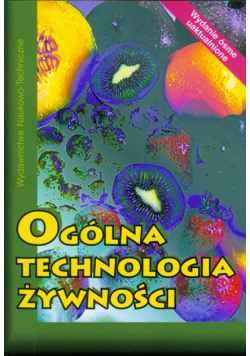 Ogólna technologia żywności