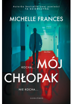 Mój chłopak