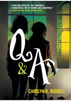 Q & A