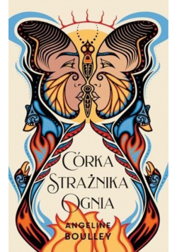 Córka strażnika ognia