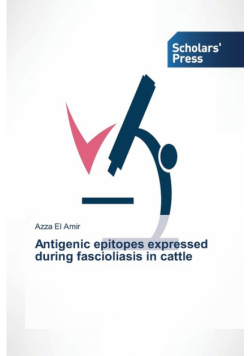 Antigenic epitopes expressed during fascioliasis in cattle