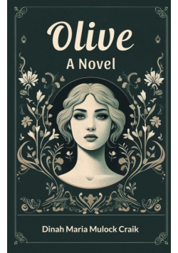 Olive A Novel
