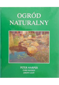 Ogród naturalny