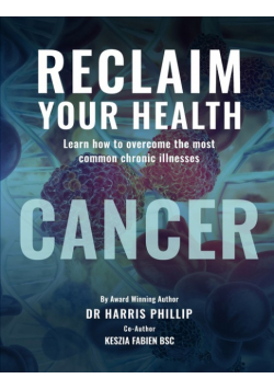 Reclaim Your Health - Cancer