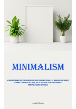 Minimalism