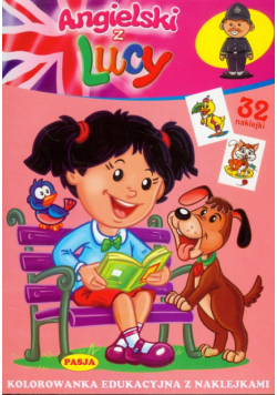 Angielski z Lucy