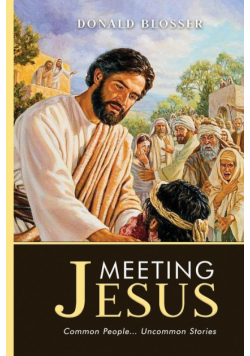 Meeting Jesus