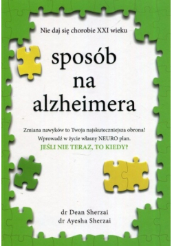 Sposób na alzheimera