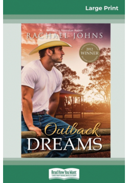 Outback Dreams (16pt Large Print Edition)