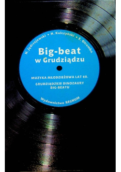 Big beat w grudziądzu